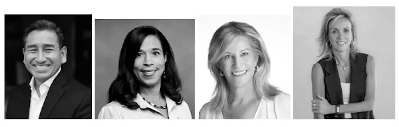 Knightscope board of directors