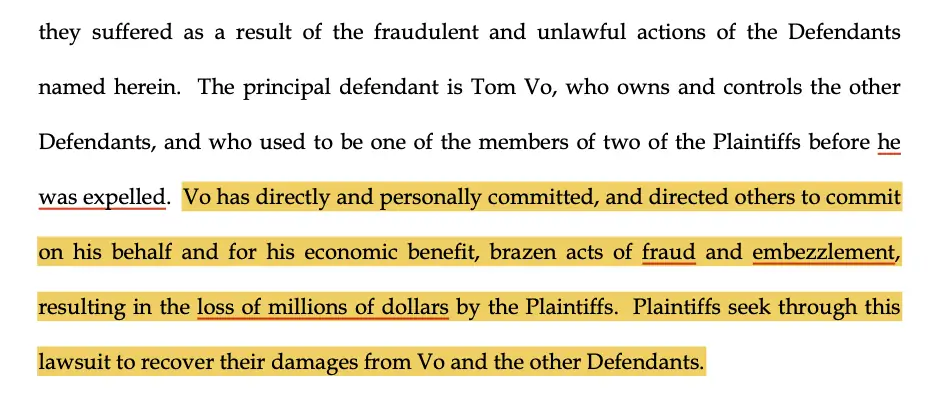 Austin ER Lawsuit