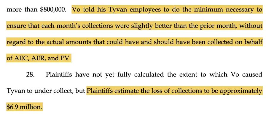 Austin ER Lawsuit