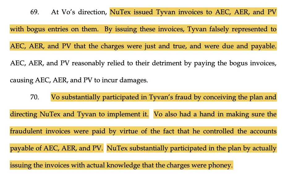 Austin ER Lawsuit