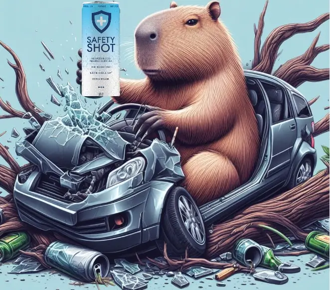 image from Safety Shot Exposed